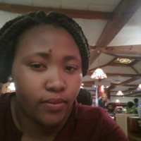 Thandeka Buthelezi