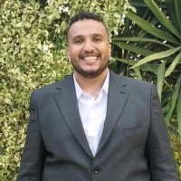 Mohammed Marzok