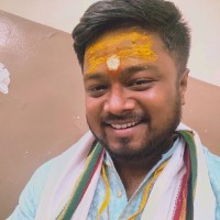 Sanket Pawar