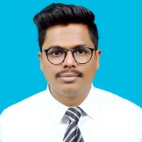 SHUBHAM SHINDE