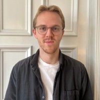 Jacob Hedberg