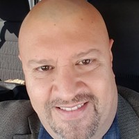 Michael DeLaGarza