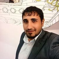 Mahmoud Ramdan