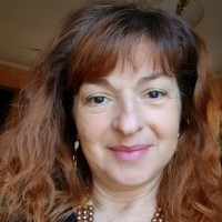 Maria Ruini