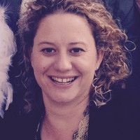 Belinda Harold