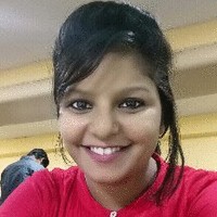 Nupur Agrahari