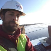 arkaitz fernandez montes