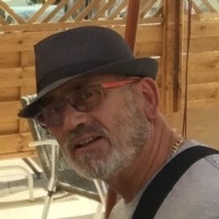 Trevor Richardson
