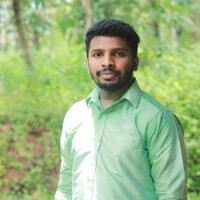 Anujith K P