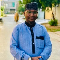Salihu Muhammad Barau