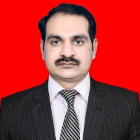 M Imran Asghar