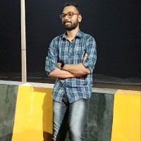 Yogesh Dhumal