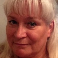 Carina Bjälevik