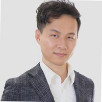 Daniel Huang