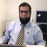 Ilyas Patel