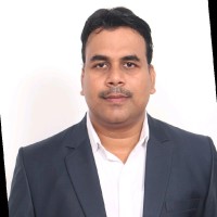 Navin Kumar Gupta