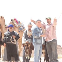 Smail TAYEB HAMMANI