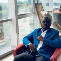 Edward Ampofo