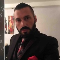 Vasilis Visettis