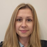 Charlotte Crowley Fcca