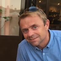 Arild Lie