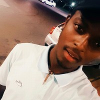 Junior Khomo