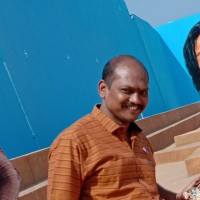 Badari Lakshmi Narayana