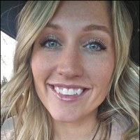 Ashley Ward