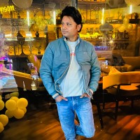 Srajan Rajvanshi