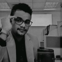 Omer Ahmed