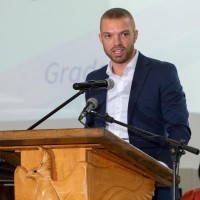 Jacques Du Toit