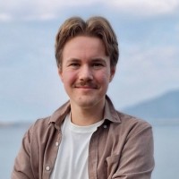 Tarjei Svalbjørg
