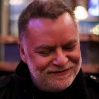 Andy Allison