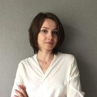 Мария Варыгина