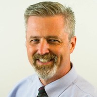 Doug Johnson