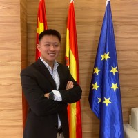 Enrique Wang Ji