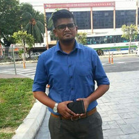 Pranavan Ratnarajah