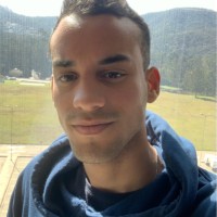 Lucas Barbosa