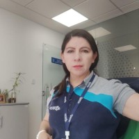 Rocio Gricelda Gonzales Garcia