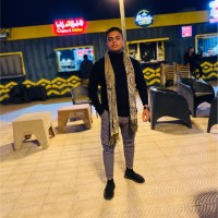 Ahmed Magdy Ali