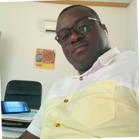 Selorm Anyidoho