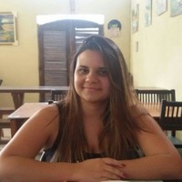 Nathalia Ramos Martins
