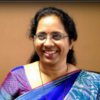 Krishna Kumari Datla