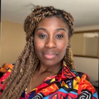 Claudine Jantuah-Bonsu