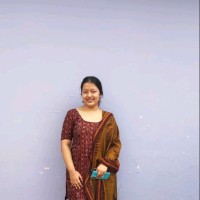 Gitika P Das