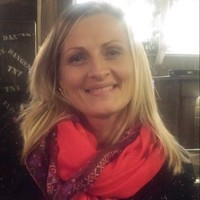 Monica Colussi