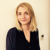 Rebecca Hickman