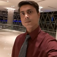 Sanjeet Jha
