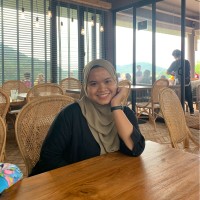 Raudhah Izatee Ramlee