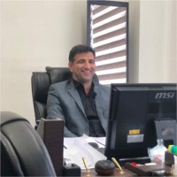 Saeed Bourbour